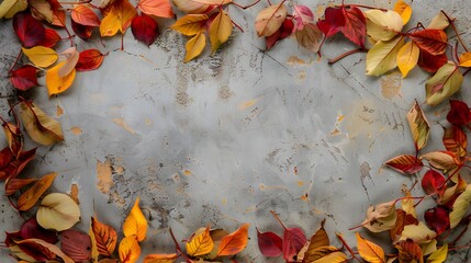 autumn background