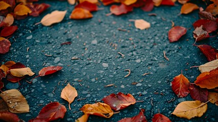 autumn background