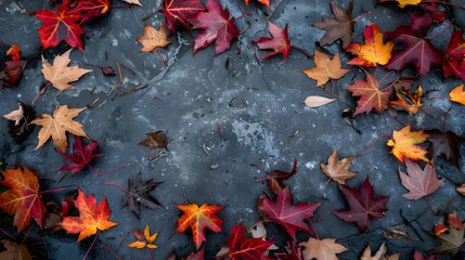autumn background