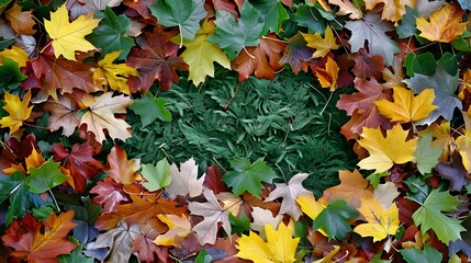autumn background