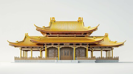 Traditional Chinese architecture