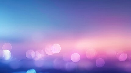 Poster - technology background with abstract blue gradient. blue background with a blue gradient.