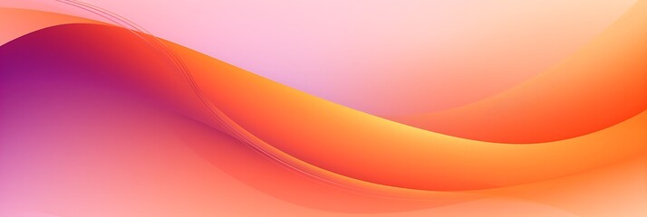 Poster - Background with abstract shapes and fluid lines, suitable for presentation backgrounds or web design elements. This vector illustration is perfect as an AI-inspired background