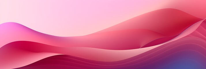 Poster - Background with abstract shapes and fluid lines, suitable for presentation backgrounds or web design elements. This vector illustration is perfect as an AI-inspired background