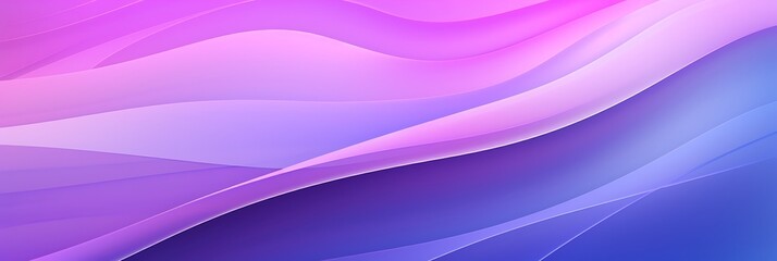 Poster - Background with abstract shapes and fluid lines, suitable for presentation backgrounds or web design elements. This vector illustration is perfect as an AI-inspired background