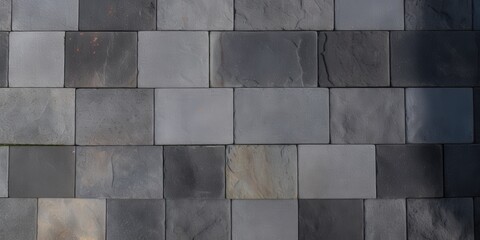 Poster - Stone Wall Texture