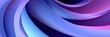 © Planetz - Abstract Swirling Purple and Blue Shapes