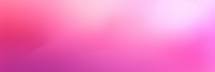 Wall Mural - Abstract Pink Gradient Background
