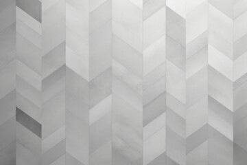 Sticker - Light gray geometric texture background backgrounds white floor.