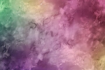 Wall Mural - Colorful Abstract Gradient Background with Soft Focus Texture