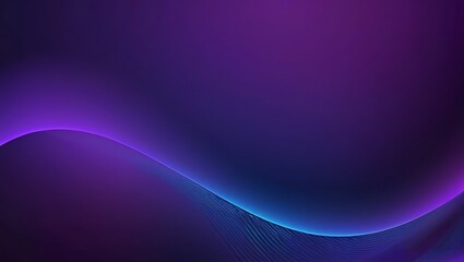 purple digital art piece for desktop wallpaper abstract background with lines