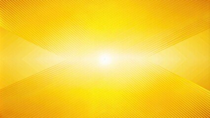 Poster - Yellow gradient color abstract background, yellow, gradient, color, abstract, background, bright, vivid, design, wallpaper