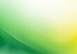 © YonZ Dsgn - green yellow and white gradient background