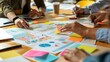 © Studio Nova - Detailed Business Planning Meeting