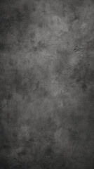 Poster - black gray grunge texture background