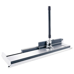Fototapete - Made of durable materials this tool has the ability to shape and flatten metal sheets and can be operated with a simple turning motion..