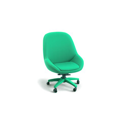 Poster - A lightweight and durable fabric with a distinctive woven texture..