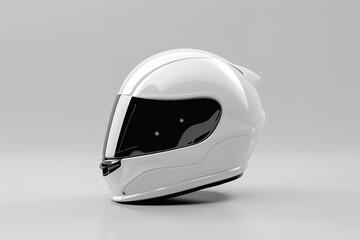 helmet protect motorcycle white sport equipment racing safety safe object black bike transportation motorbike background