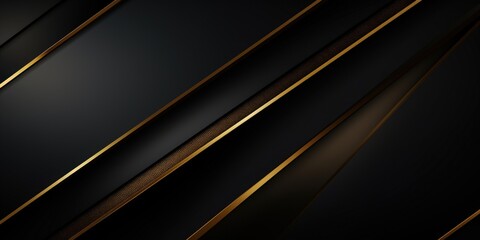 Abstract, dark, gold, stripes, diagonal, background