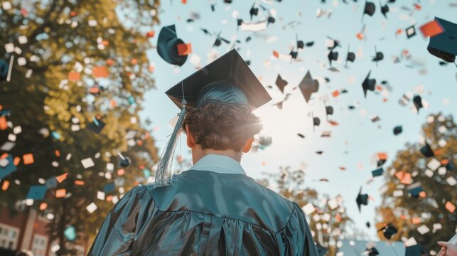 Celebrating milestones and memories, from birthdays to graduations, with virtual cheers and heartfelt messages.