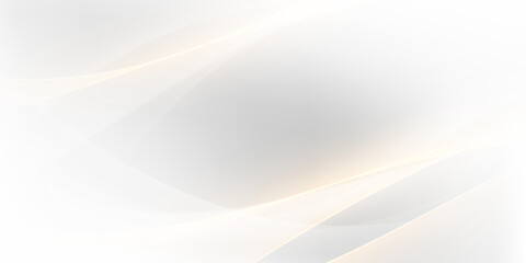 Wall Mural - abstract white background modern design vector illustration