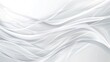 © ellisa_studio - Abstract White Curvy Background