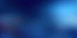 © Planetz - Abstract blue gradient background with soft light and dark blue hues