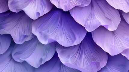 Wall Mural - purple soft rose Patel background  