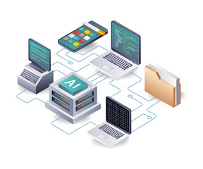 Poster - Collaborative Networks in Smartphone App Development