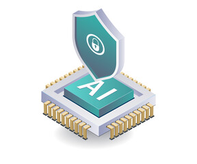 Poster - Artificial Intelligence Technology Systems Security