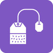 © Maan Icons - Teabag Icon