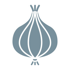 Poster - Onion Icon