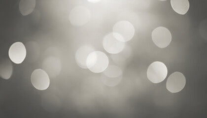 Sticker - soft light blurred background. generative ai.