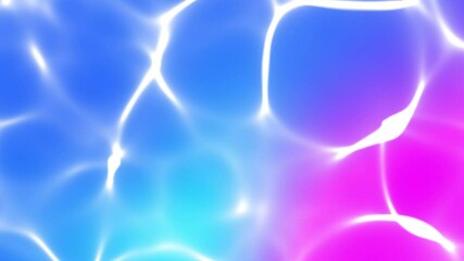 Wall Mural - smooth colors gradient abstract motion graphic. color blend moving abstract multicolored blurred bac