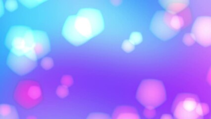Wall Mural - smooth colors gradient abstract motion graphic. color blend moving abstract multicolored blurred bac