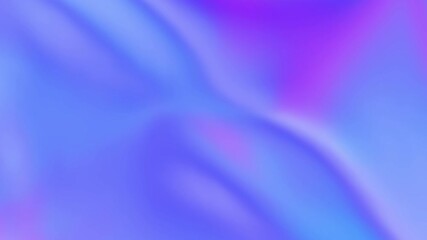Wall Mural - smooth colors gradient abstract motion graphic. color blend moving abstract multicolored blurred bac