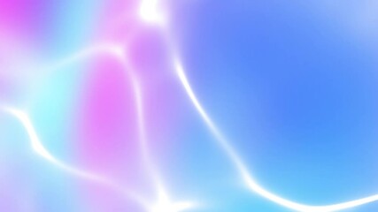 Wall Mural - smooth colors gradient abstract motion graphic. color blend moving abstract multicolored blurred bac