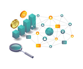 Poster - Technological Business Development Networks