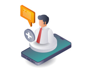 Poster - Growing Followership via Smartphone Social Media