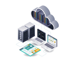 Aufkleber - Analyzing Hosting Server Technology for Web Application Developers