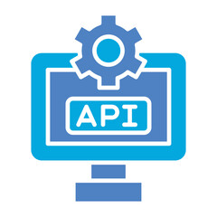 Api Icon