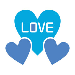 Sticker - Love Icon