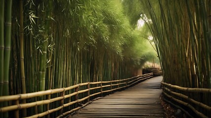  Arashiyama Bamboo Forest