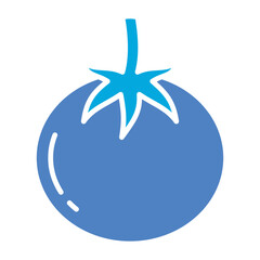 Poster - Tomato Icon