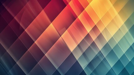 Wall Mural - abstract geometric background. thin dashed line segments.