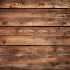 Canvas Print - old wooden wall