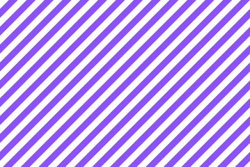 Wall Mural - Diagonal purple lines 