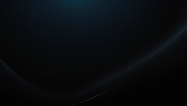 Abstract black background - Geometric texture
