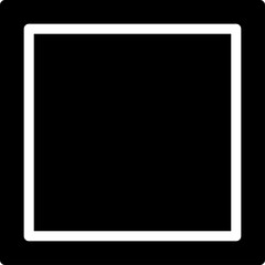 Poster - Full screen vector icon. Full screen and exit full screen icon. Scalability arrow mark icons in flat style for web, UI or mobile app. Vector illustration.