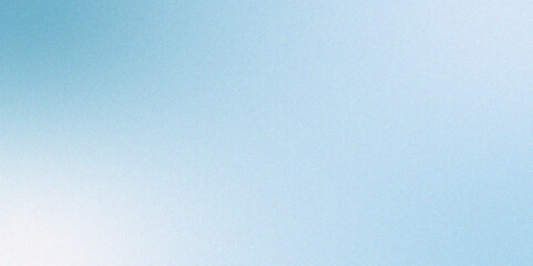 Poster - Abstract Fiery burnt light mint foil gradient blurred ombre effect. Textured with rough grain, noise, and bright spots. Noise grungy texture color gradient rough.